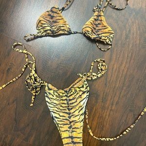 Pretty little thing bikini